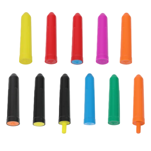 Spike Marker